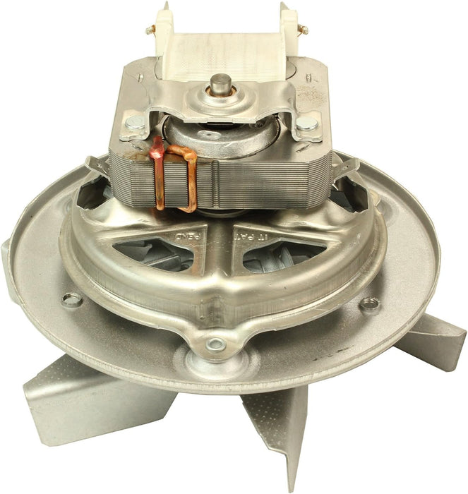 Fan Motor & Blade for Hotpoint Oven Cooker 220V - 240V