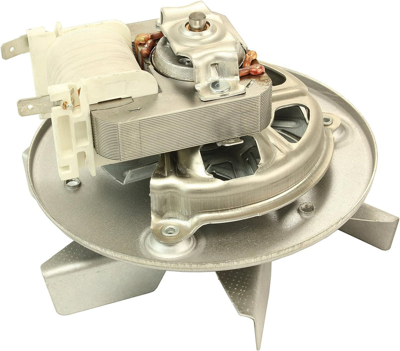 Fan Motor & Blade for Hotpoint Oven Cooker 220V - 240V