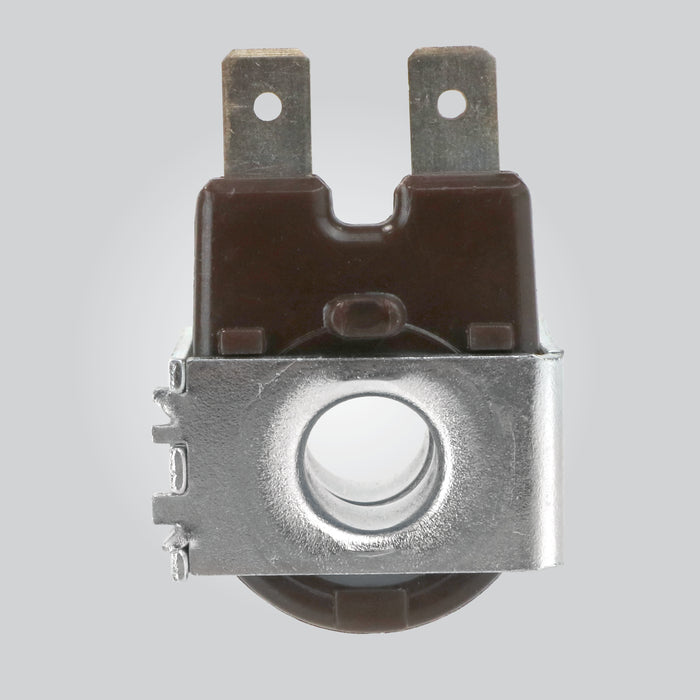Solenoid Coil + Burst Disc Seal for MIRA Shower Elite Sport Sprint Go Extreme Jump