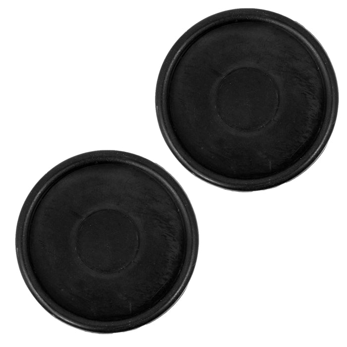 Stabiliser Valve Rubber Seal for Triton Aspirante Biscay Ivory Jade Shower 40mm x 2 Seals