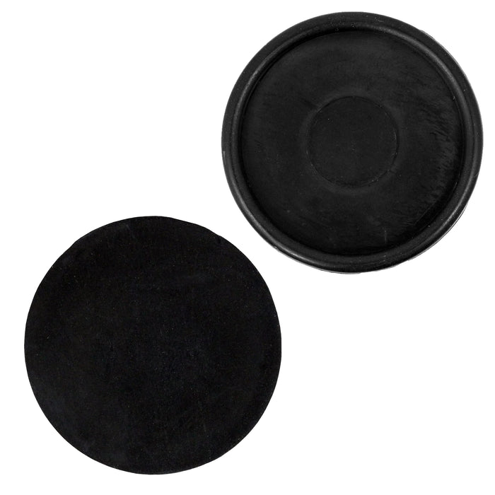 Stabiliser Valve Rubber Seal for Triton Aspirante Biscay Ivory Jade Shower 40mm x 2 Seals