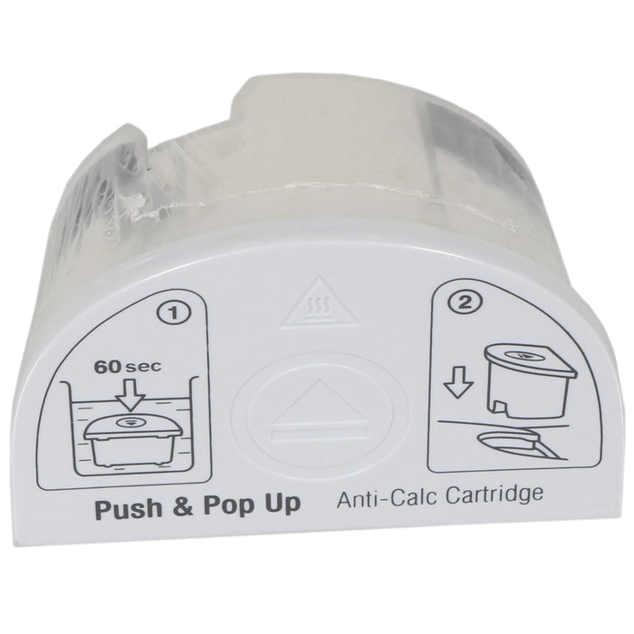 Beko Filter Cartridge SGA7124B SGA7126P SGX126M Anti-Calc Steam Generator Iron 9178007791