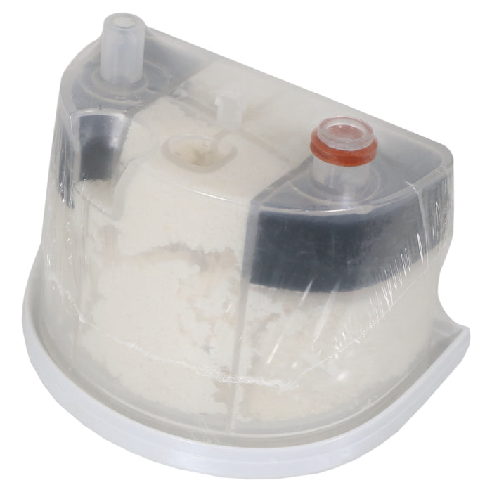 Beko Filter Cartridge SGA7124B SGA7126P SGX126M Anti-Calc Steam Generator Iron 9178007791 x 2 Filters