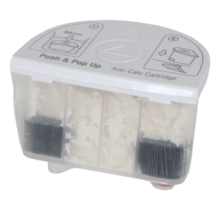 Beko Filter Cartridge SGA7124B SGA7126P SGX126M Anti-Calc Steam Generator Iron 9178007791