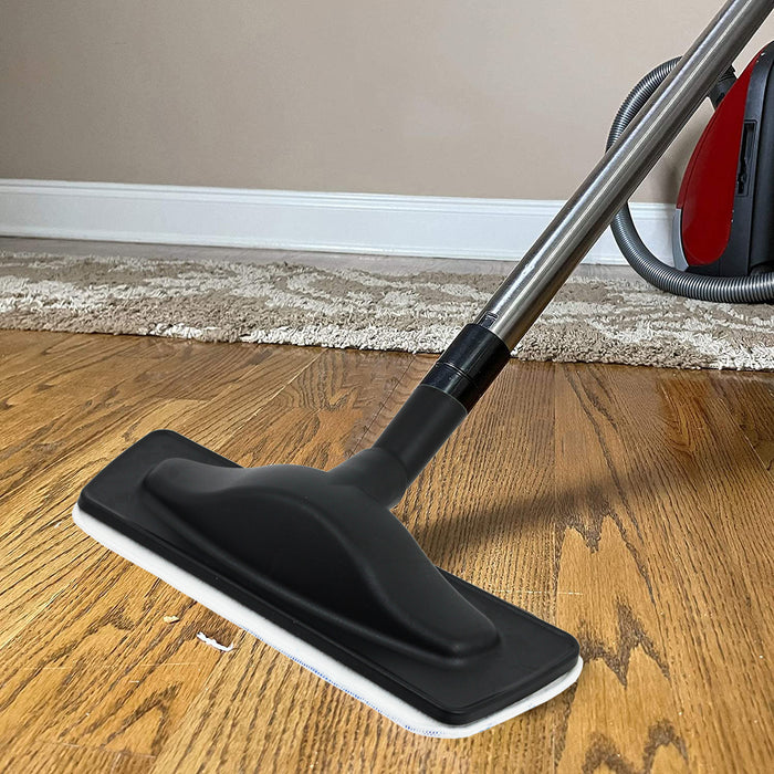 Hard Floor Tool for Einhell TC-VC1820S 20L TC-VC1812S 12L TC-VC1930SA 30L Sweeper Brush 35mm