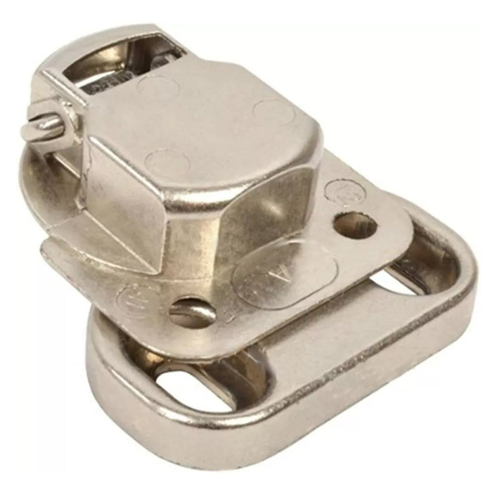 Hinge for Candy Washing Machine Door Integrated Cupboard 92784297 43011965