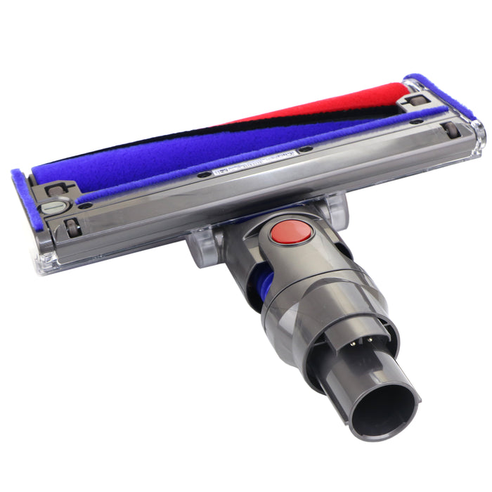 Dyson Soft Roller Head for DC59 DC62 SV03 SV06 V6 Vacuum Cleaner 966489-01