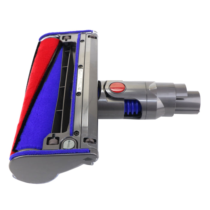 Dyson Soft Roller Head for DC59 DC62 SV03 SV06 V6 Vacuum Cleaner 966489-01