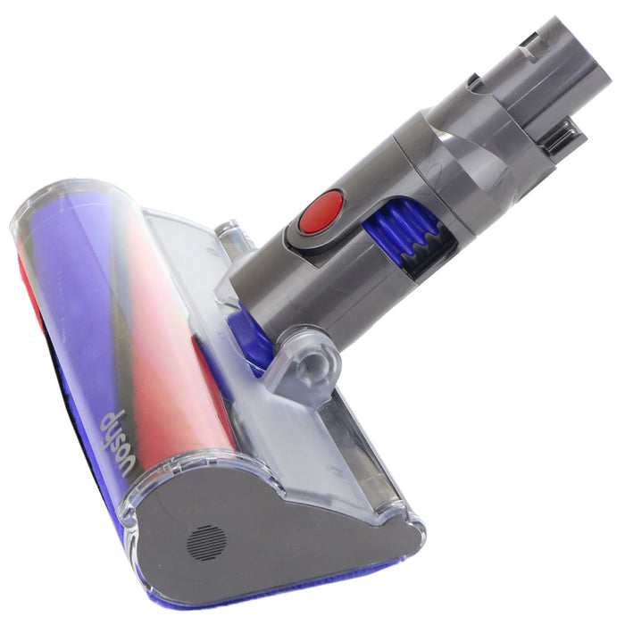 Dyson Soft Roller Head for DC59 DC62 SV03 SV06 V6 Vacuum Cleaner 966489-01