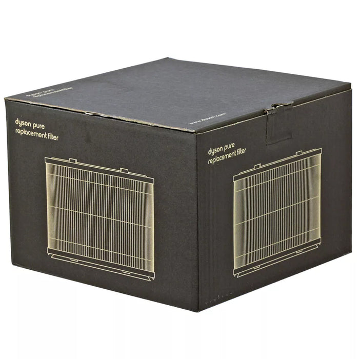 Dyson HEPA Filter DP01 Desk Air Purifier HP02 Pure Hot + Cool Link Purifier