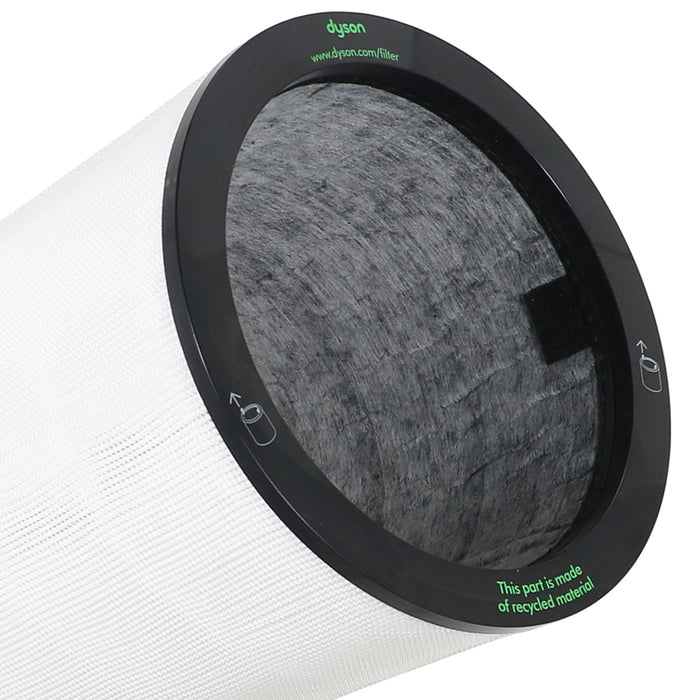 Dyson Glass HEPA Filter for Air Purifier Pure Cool Link Tower Genuine 967089-17
