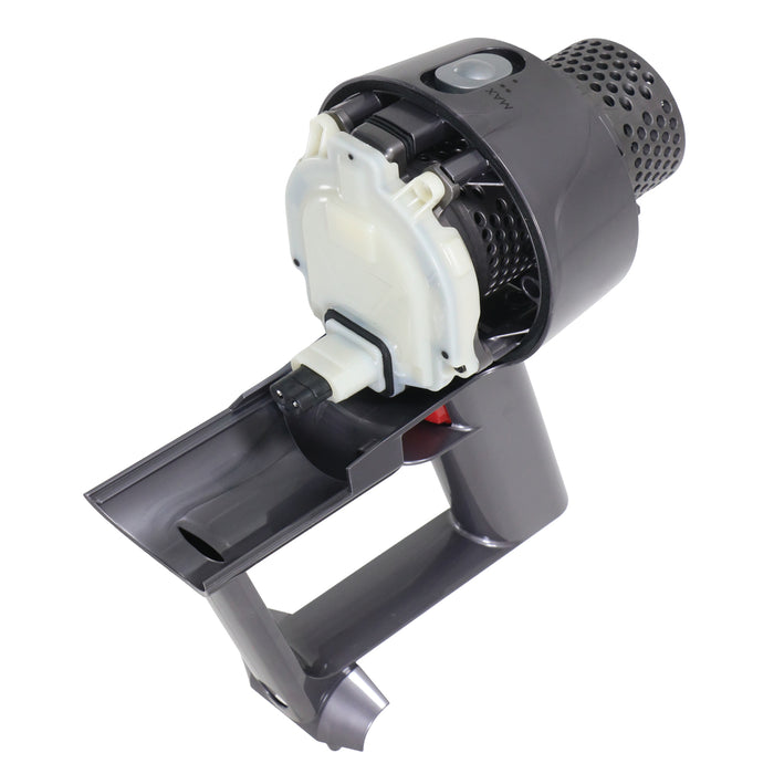 Main Body Motor for DYSON V10 SV12 SV27 Animal Absolute Extra + Filter