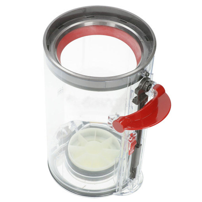 Dyson V15 Vacuum Bin Dust Dirt Container SV22 SV28 Cordless Cleaner 970050-01 965443-01