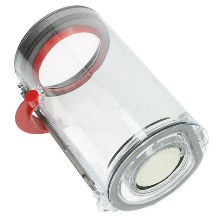 Dyson V15 Vacuum Bin Dust Dirt Container SV22 SV28 Cordless Cleaner 970050-01 965443-01