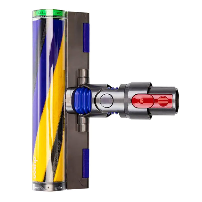 Dyson Laser Floor Head Brush V11 SV16 V15 SV22 Outsize Detect Vacuum Tool (971360-01)