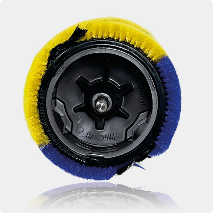 Soft Brush-Roll Replacement for DYSON V11 V12 V15 SV22 Slim Detect 971634-01
