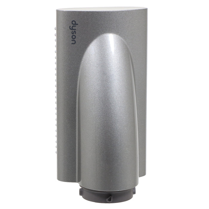 Dyson Airwrap Smoothing Brush Soft Hair Styler Attachment Nickel / Iron (971891-08)