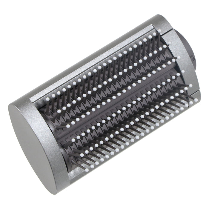 Dyson Airwrap Smoothing Brush Soft Hair Styler Attachment Nickel / Iron (971891-08)