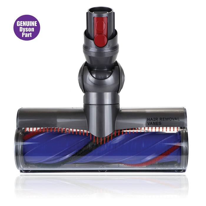 Genuine Dyson Motorbar Cleaner Head V12 Slim Detect SV 30 SV46 SV57 972182-02