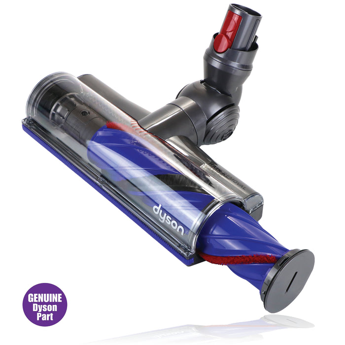 Genuine Dyson Motorbar Cleaner Head V12 Slim Detect SV 30 SV46 SV57 972182-02