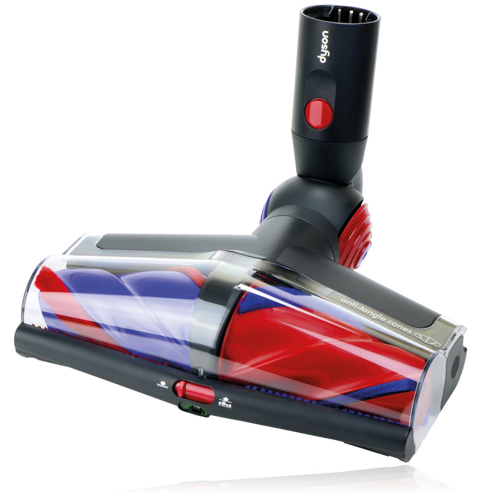 DYSON V16 Piston All Floors Cones Floor Brush Head Animal Cordless 974681-02