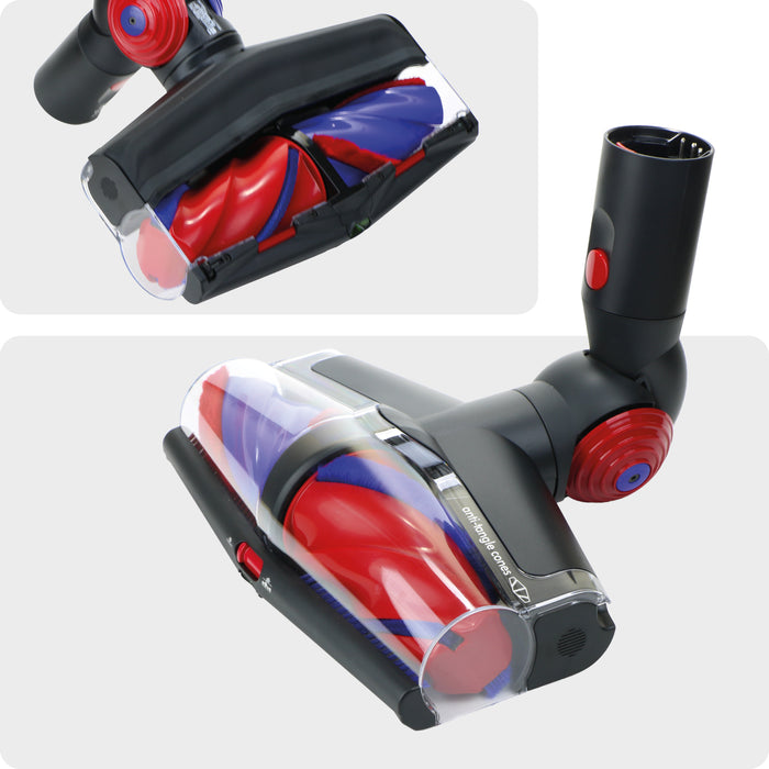 DYSON V16 Piston All Floors Cones Floor Brush Head Animal Cordless 974681-02