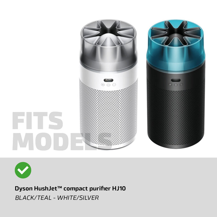 DYSON Activated Carbon Filter for HushJet™ Compact Purifier HJ10 975010-01