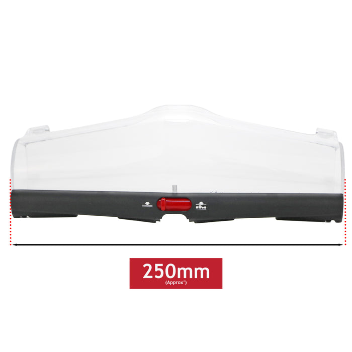 Dyson Brush Bar Housing V16 Piston Animal Brushroll Cover Guard SV53-A 975201-01