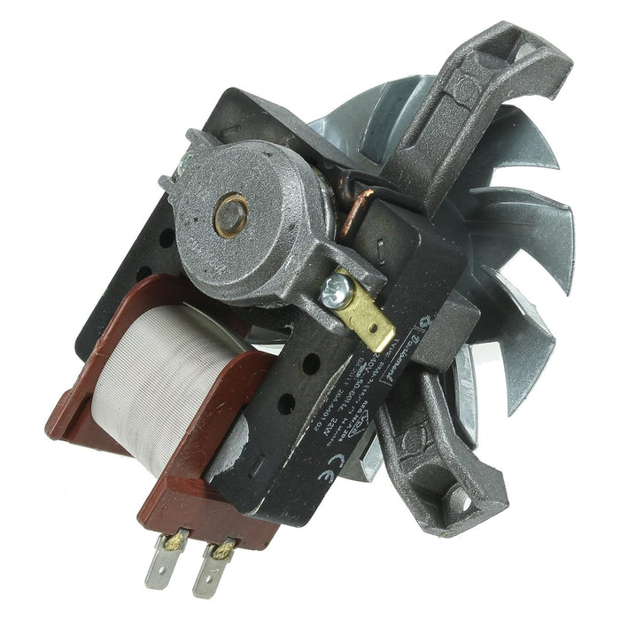 Fan Oven Motor for Beko Cooker OIF22300X BDC643W BDVC667S DBDM223X OIF22300XL