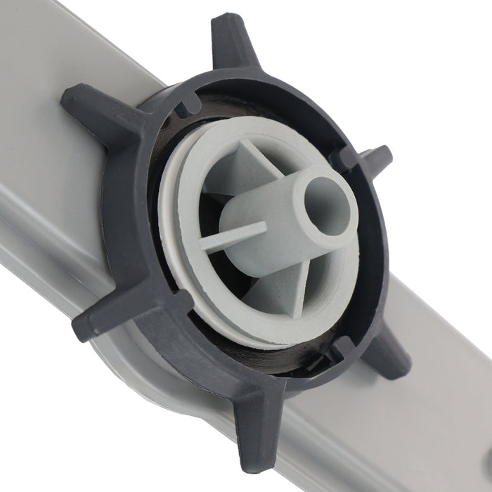 Dishwasher Upper Spray Arm Rotor Jet Sprayer For Grundig GNF41822X GNF41820X GNF41830X