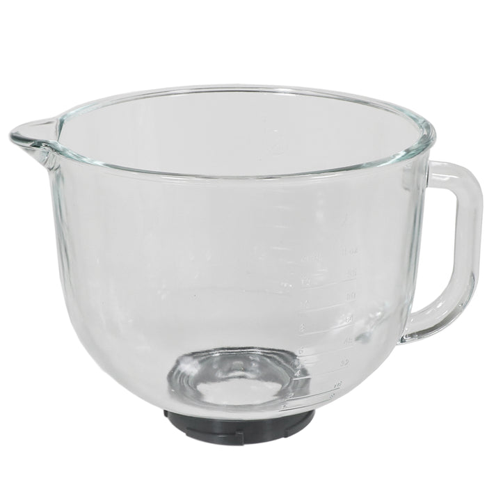 Kenwood Mixing Bowl KMix KMX75A KMX750 KMX752 KMX754 KMX754A KMX760 KMX761 Food Processor (5L, 4-Lug)