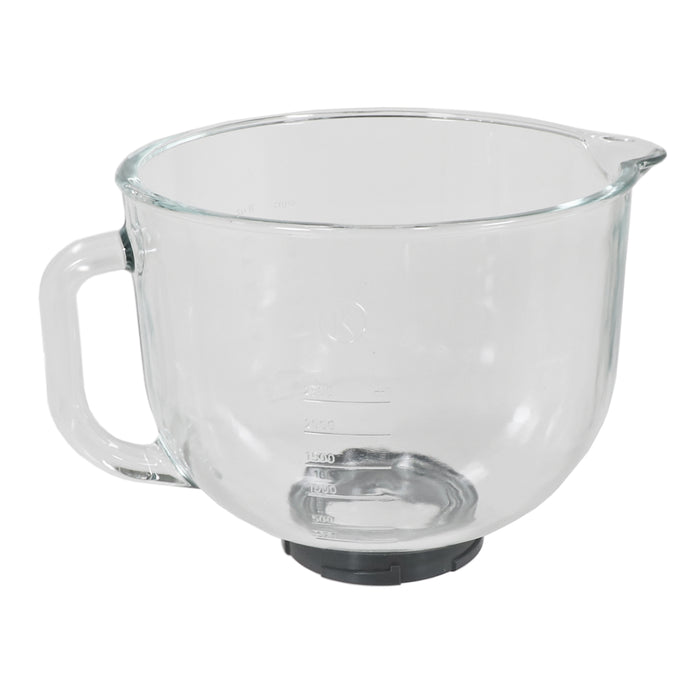Kenwood Mixing Bowl KMix KMX75A KMX750 KMX752 KMX754 KMX754A KMX760 KMX761 Food Processor (5L, 4-Lug)