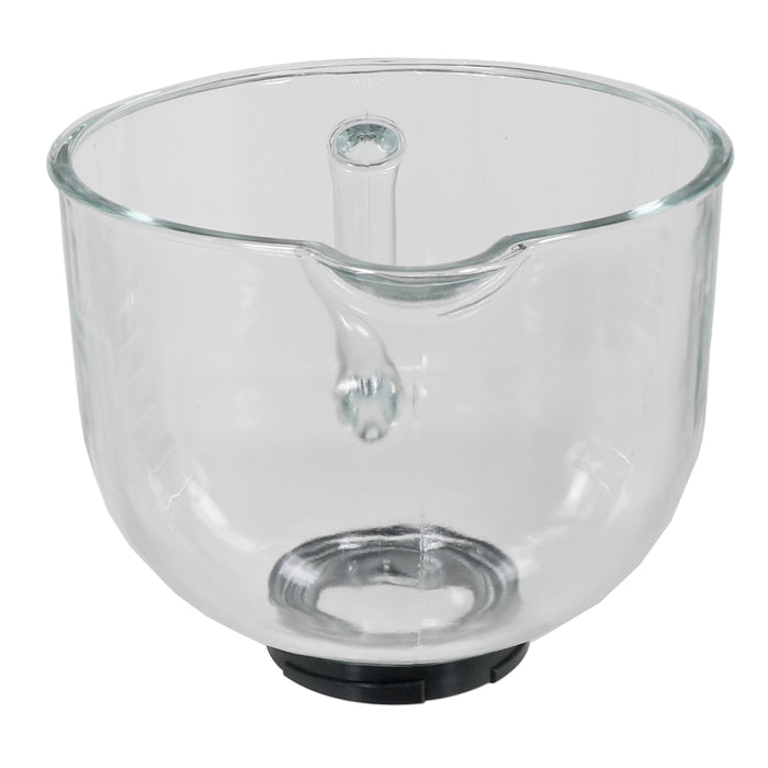 Kenwood Mixing Bowl KMix KMX75A KMX750 KMX752 KMX754 KMX754A KMX760 KMX761 Food Processor (5L, 4-Lug)