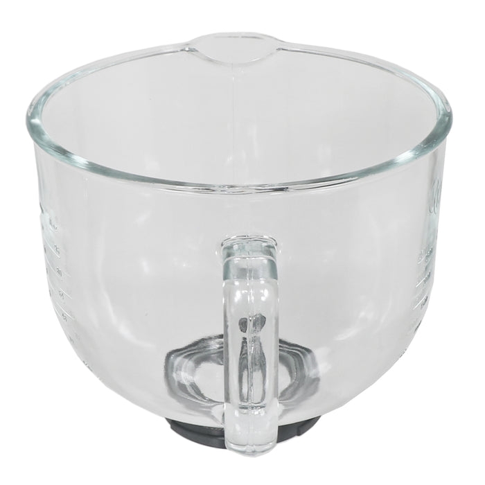 Kenwood Mixing Bowl KMix KMX75A KMX750 KMX752 KMX754 KMX754A KMX760 KMX761 Food Processor (5L, 4-Lug)