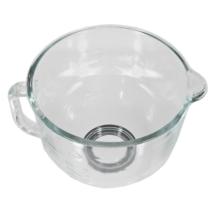 Kenwood Mixing Bowl KMix KMX75A KMX750 KMX752 KMX754 KMX754A KMX760 KMX761 Food Processor (5L, 4-Lug)