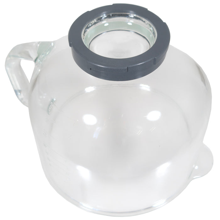 Kenwood Mixing Bowl KMix KMX75A KMX750 KMX752 KMX754 KMX754A KMX760 KMX761 Food Processor (5L, 4-Lug)