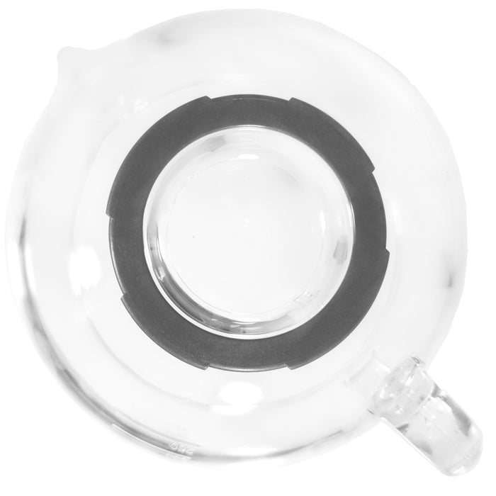 Kenwood Mixing Bowl KMix KMX75A KMX750 KMX752 KMX754 KMX754A KMX760 KMX761 Food Processor (5L, 4-Lug)