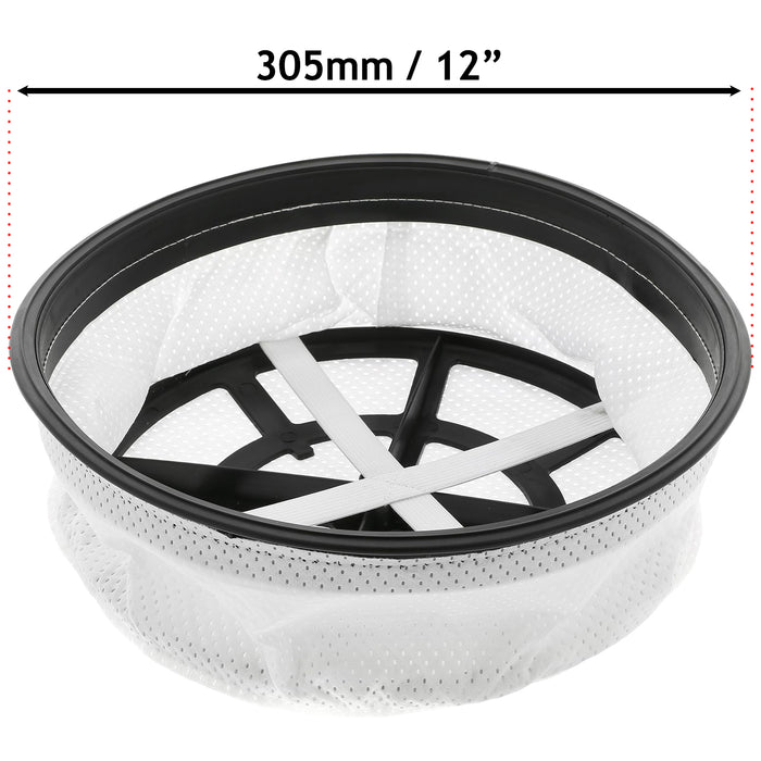 Complete Motor Unit for Numatic Henry Hetty TCO DL2 1104T 205403 240V 1000W 50/60Hz + 12" Filter
