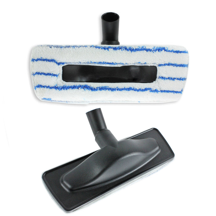 Hard Floor Tool for Einhell TC-VC1820S 20L TC-VC1812S 12L TC-VC1930SA 30L Sweeper Brush 35mm