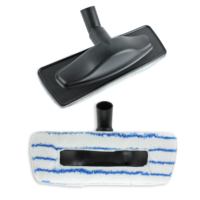 Hard Floor Tool for Einhell TC-VC1820S 20L TC-VC1812S 12L TC-VC1930SA 30L Sweeper Brush 35mm