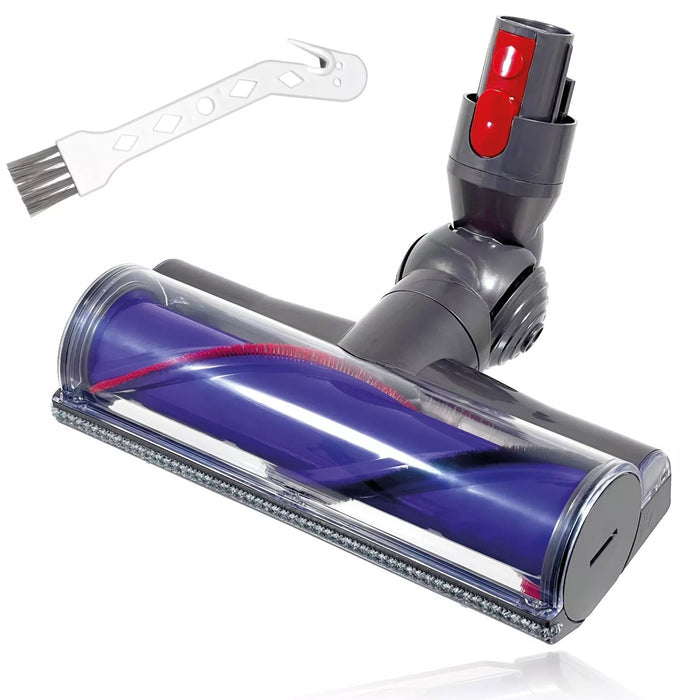 Brush Head for Dyson V7 V8 V10 V11 V15 Vacuum Cleaners Animal Torque Direct Drive Head + Brush