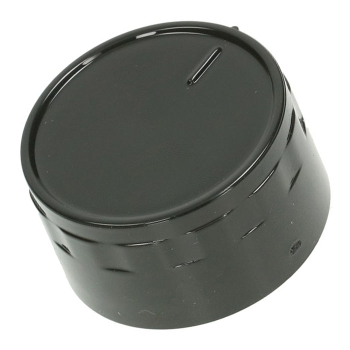 Button Program Knob for Beko Dishwashers DFC04210B DFC05R10B DFN04210B (Black)