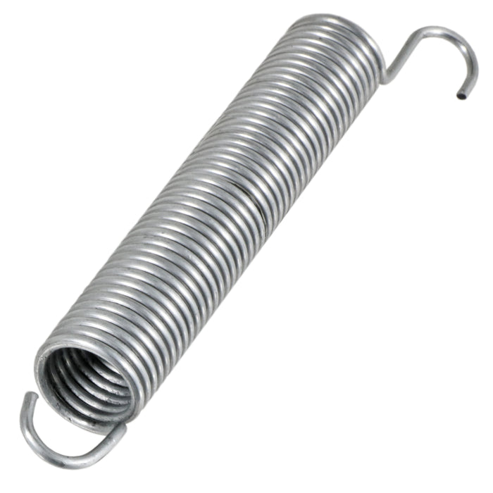 Beko Dishwasher Door Spring Hinge Tension Support 120mm DIN DSN 1783160300