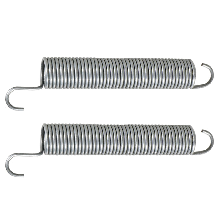 Beko Dishwasher Door Spring Hinge Tension Support 120mm DIN DSN 1783160300 x 2 Springs