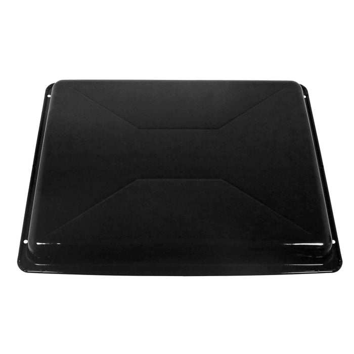 Beko Oven Drip Pan Baking Tray Roasting Dish 462 x 372 mm Enamelled 219440101