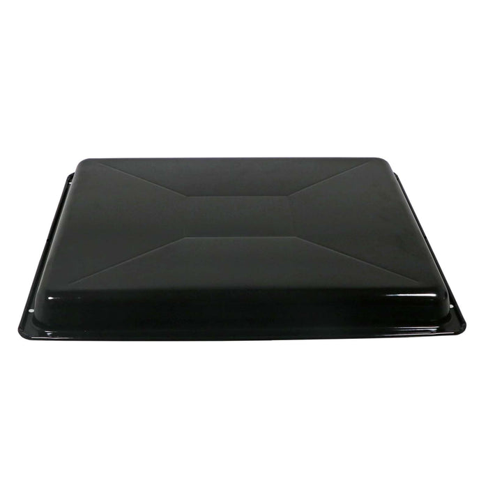 Leisure Oven Drip Pan Baking Tray Roasting Dish 462 x 372 mm Enamelled 219440101