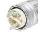 Capacitor 9uF Silver