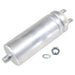 9uF Capacitor Silver