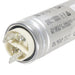9uF Capacitor Silver