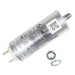 Capacitor 9uF Silver